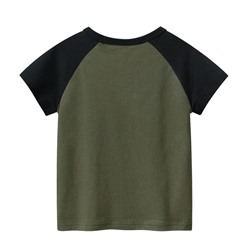 TSKIDS Футболка   9530