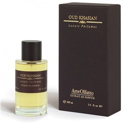 ARTEOLFATTO OUD KHASIAN 100ml parfume