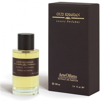 ARTEOLFATTO OUD KHASIAN 100ml parfume