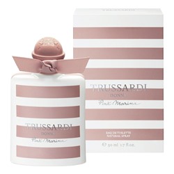 TRUSSARDI DONNA PINK MARINA edt (w) 100ml
