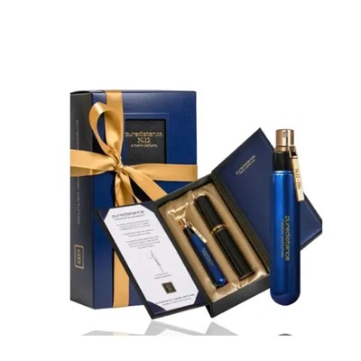 PUREDISTANCE №12 17.5ml parfume