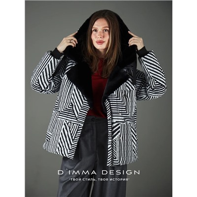 DIMMA Куртка 2601