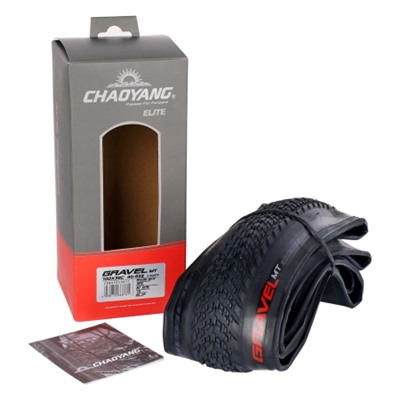 Покрышка 700х38С GRAVEL MT 40-622 TLR/ SPS/ Shark Skin  2С-МТВ 120TPI Black Foldable 530g