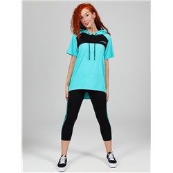 РеСтрейчинг - костюм ментол