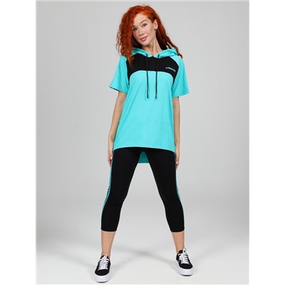 РеСтрейчинг - костюм ментол