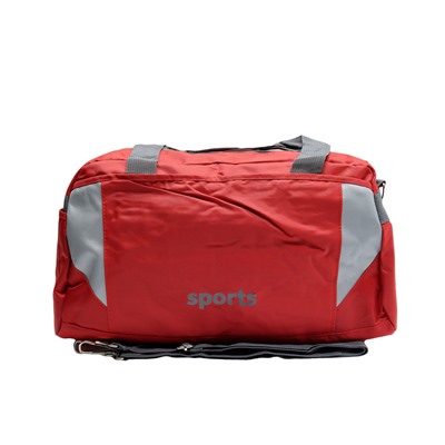 Сумка спортивная 1806 RED