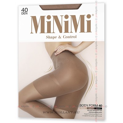 Body Form 40Minimi