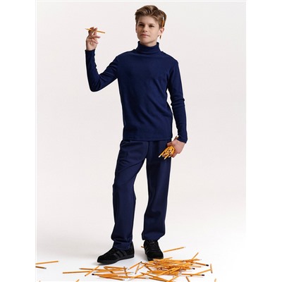 PELICAN Брюки BFPQ7045