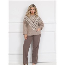 Джемпер Др5-544/7