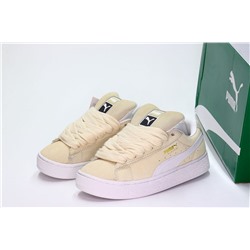 Кроссовки нат. Замша (36-41)р. / шт. 600-401