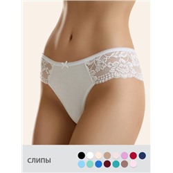 Minimi Трусы BO223 Slip (кружево), CO
