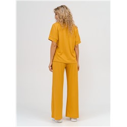 896 Костюм "Горчица"