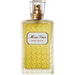 CHRISTIAN DIOR MISS DIOR edp (w) 1ml пробник