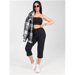 Портленд - бриджи индиго