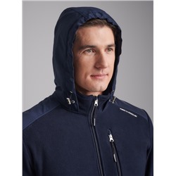 Толстовка мужская 511M-RR-1815 RED-N-ROCK'S