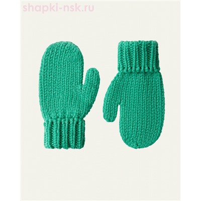 MC-236 Варежки для девочки (7-9 лет)
