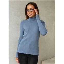 Женская водолазка Patiskha