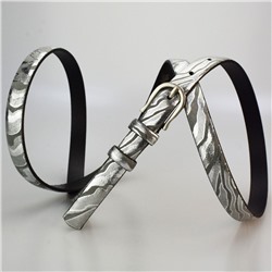 Ремень Узкий 15мм