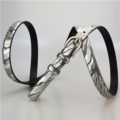 Ремень Узкий 15мм