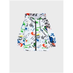 PLAYTODAY Толстовка 12512125