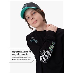 PELICAN Толстовка