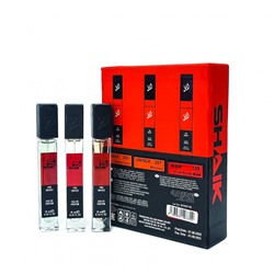 Подарочный набор SHAIK № (265, 207, 335) 3х10 ml