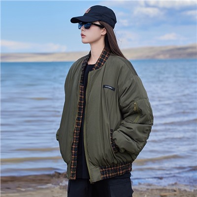 Куртка     BYBS-8827