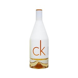 CALVIN KLEIN CK IN2U edt (w) 100ml TESTER