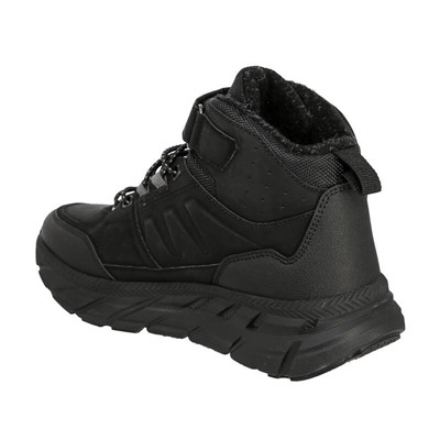 Ботинки Kedberry 23365 black