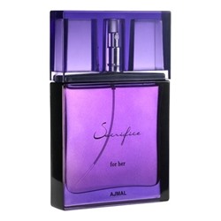 AJMAL SACRIFICE edp (w) 1.5ml пробник