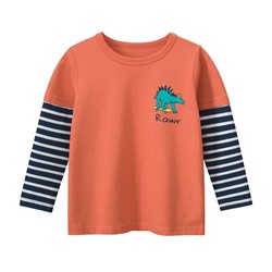 TSKIDS Лонгслив   3259