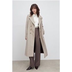 Пальто POMPA, 1131389