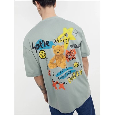 MARK FORMELLE Футболка 111858