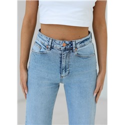 Женские джинсы клёш CRACPOT