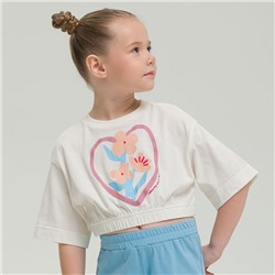 GFTY3318 джемпер для девочек (1 шт в кор.)