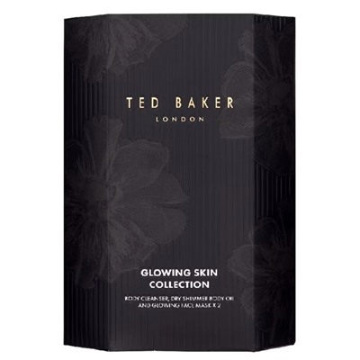 Коллекция для сияния кожи Ted Baker London Glowing Skin Collection