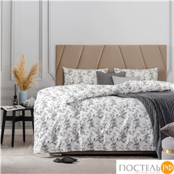 PRIME PRIVE МАРНА КПБ 150х200-1/50х70-1, 2 пр, хл