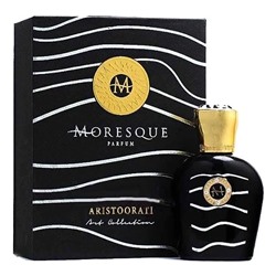 MORESQUE ARISTOQRATI edp 50ml