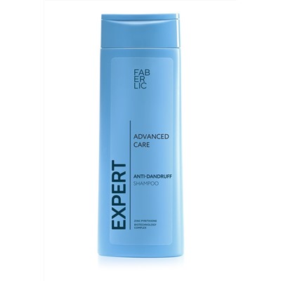 Шампунь против перхоти Expert hair Advanced Care
