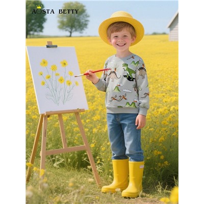 AOSTA BETTY   8360