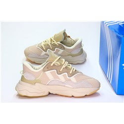 Кроссовки нат. Кожа (36-41)р. / шт. 5831-1197