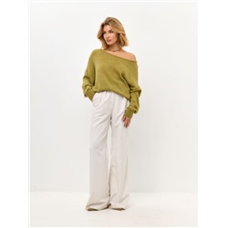 Джемпер LANVIN, Авокадо