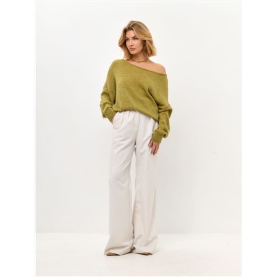 Джемпер LANVIN, Авокадо