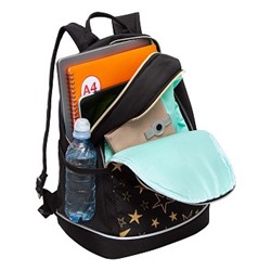 RG-363-5 Рюкзак школьный