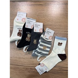 Носки, 5 пар