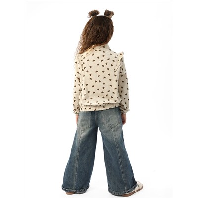 Соль&Перец Жакет SP1512