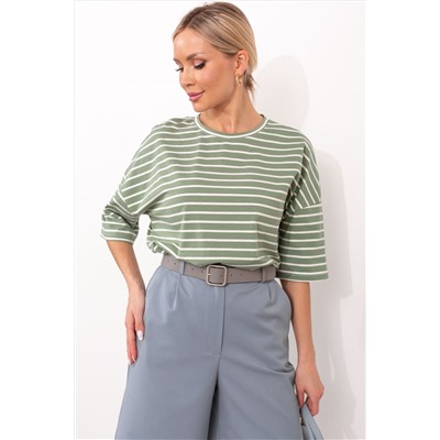 Стильная женская футболка Алона №8