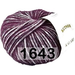 Пряжа Kutnor Kalari