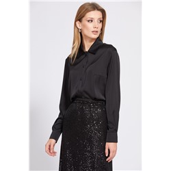 Блуза EOLA 2508 черный