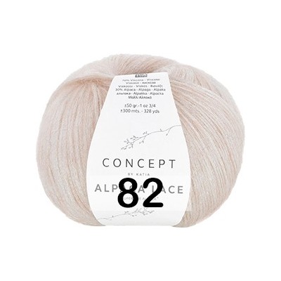 Пряжа Concept Alpaca Lace